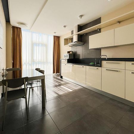 12Th Floor Apartments オデッサ エクステリア 写真
