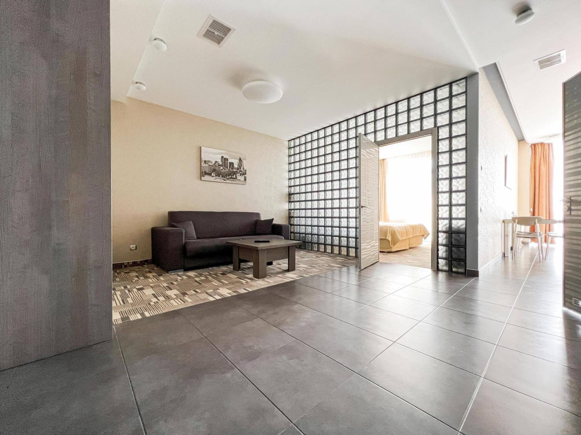 12Th Floor Apartments オデッサ エクステリア 写真