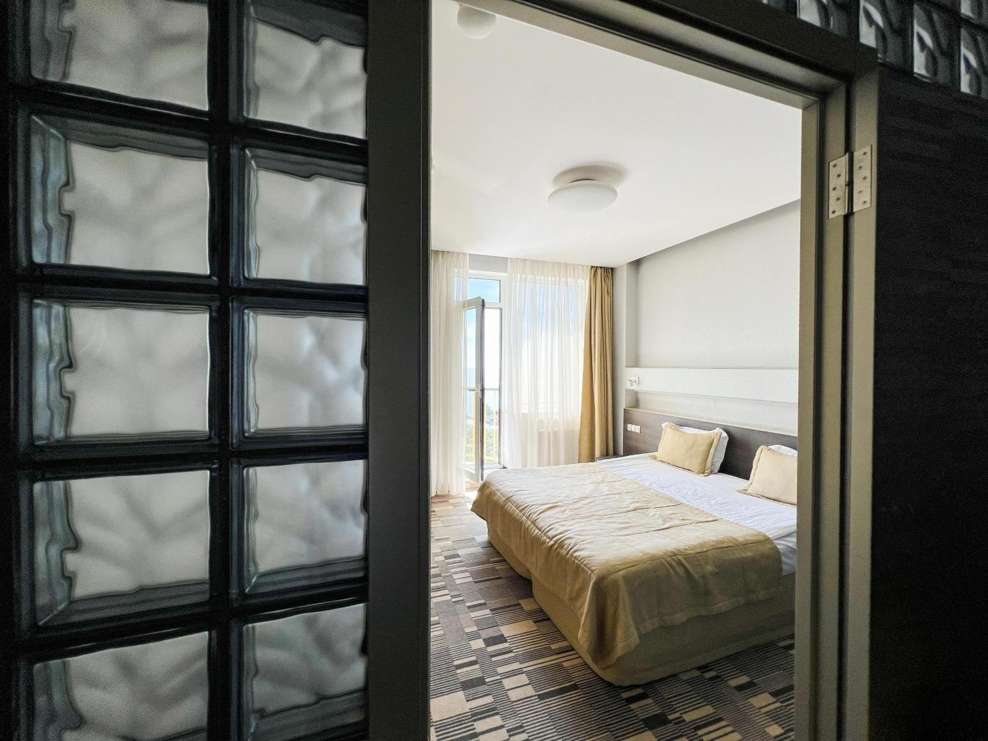 12Th Floor Apartments オデッサ エクステリア 写真