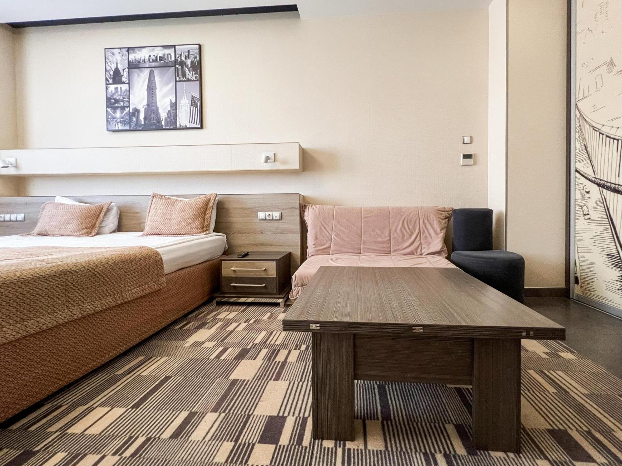 12Th Floor Apartments オデッサ エクステリア 写真
