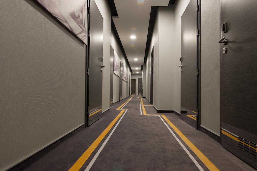 12Th Floor Apartments オデッサ エクステリア 写真