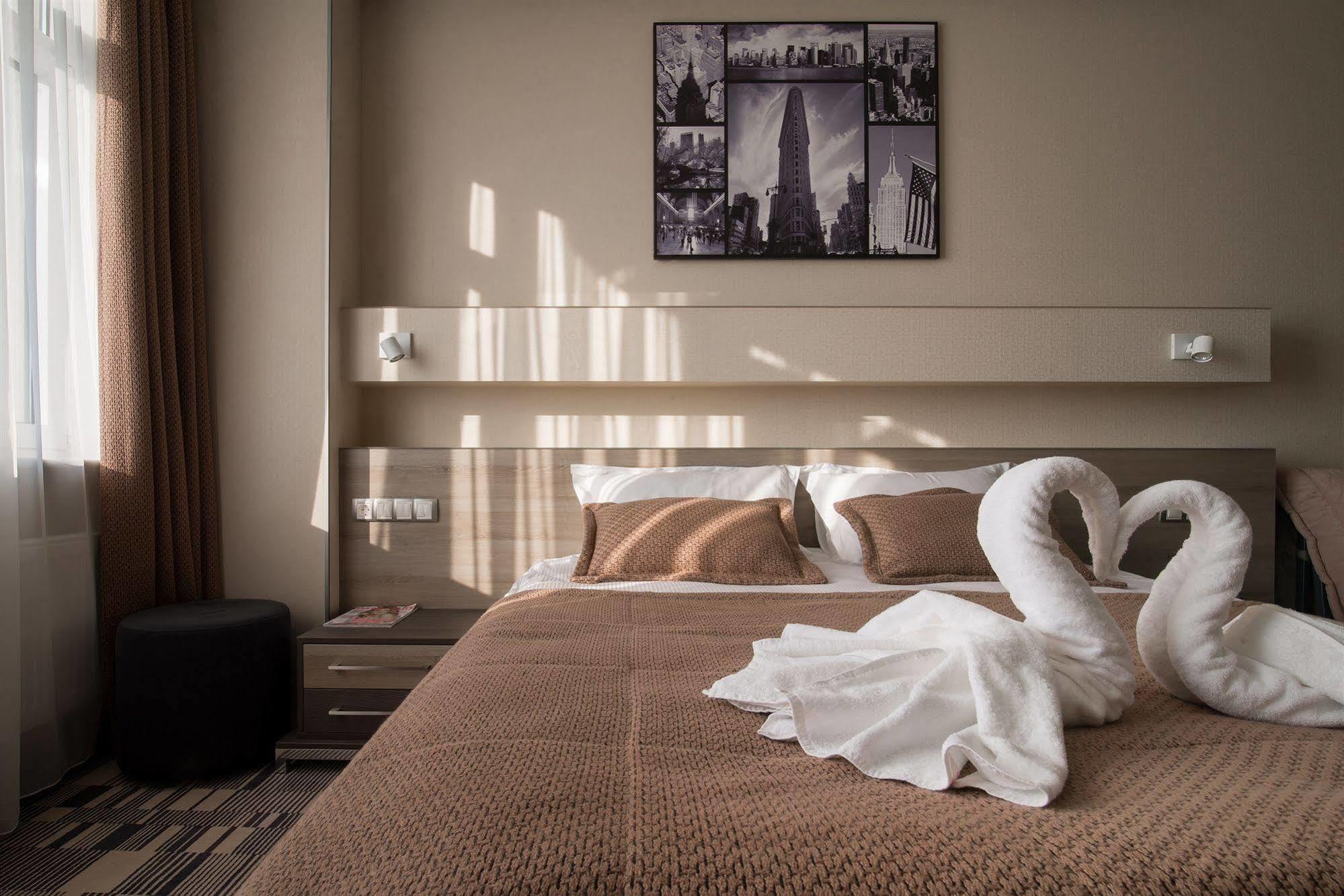 12Th Floor Apartments オデッサ エクステリア 写真