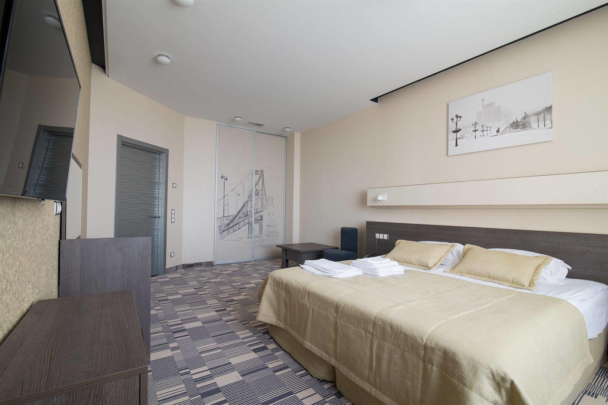 12Th Floor Apartments オデッサ エクステリア 写真