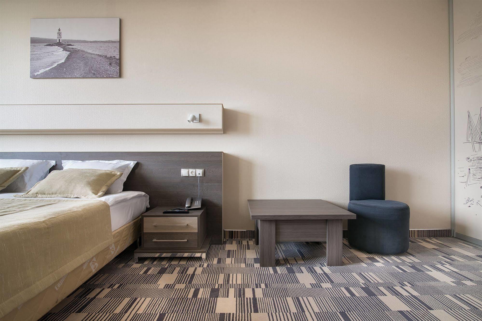 12Th Floor Apartments オデッサ エクステリア 写真