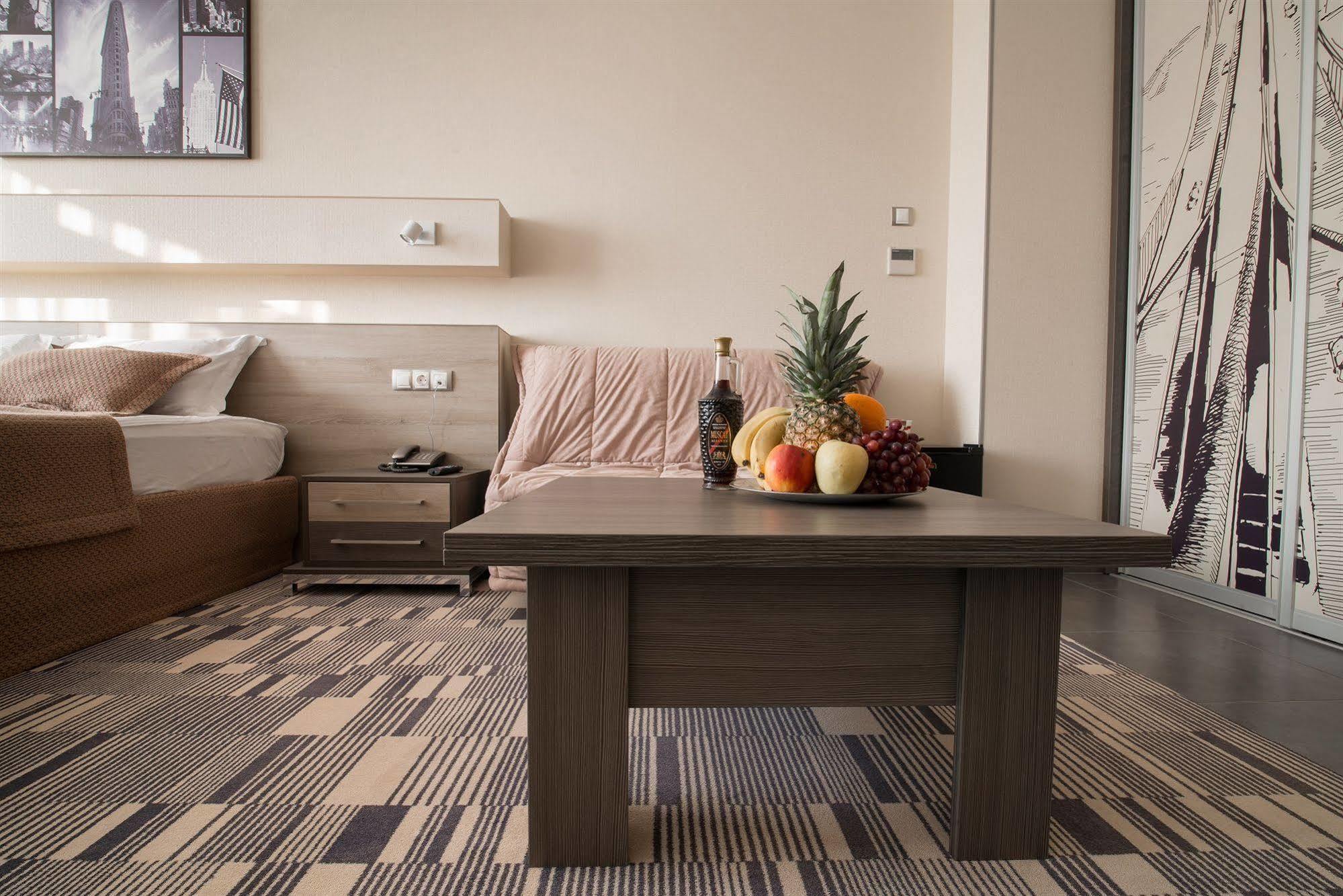 12Th Floor Apartments オデッサ エクステリア 写真