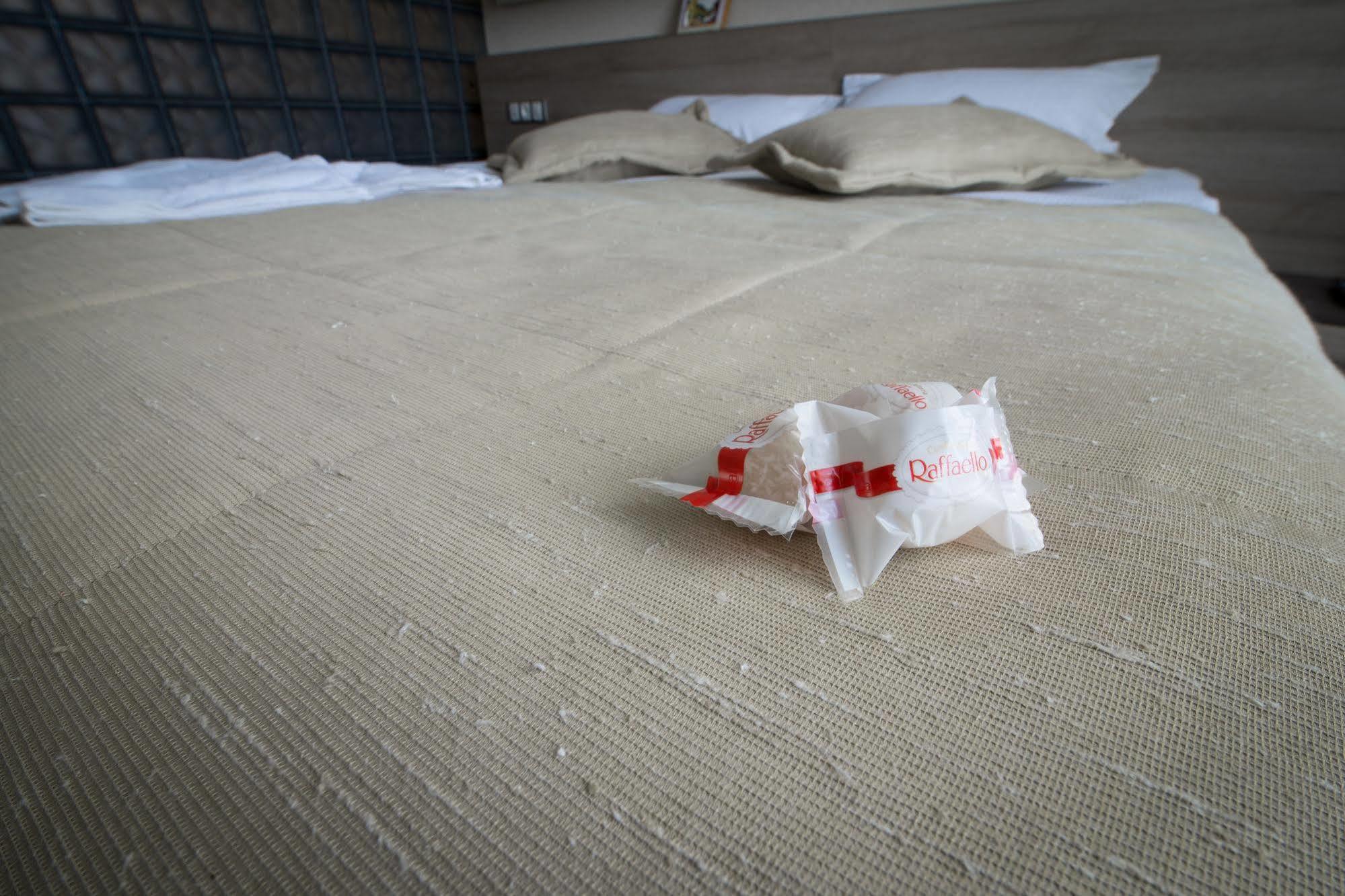 12Th Floor Apartments オデッサ エクステリア 写真