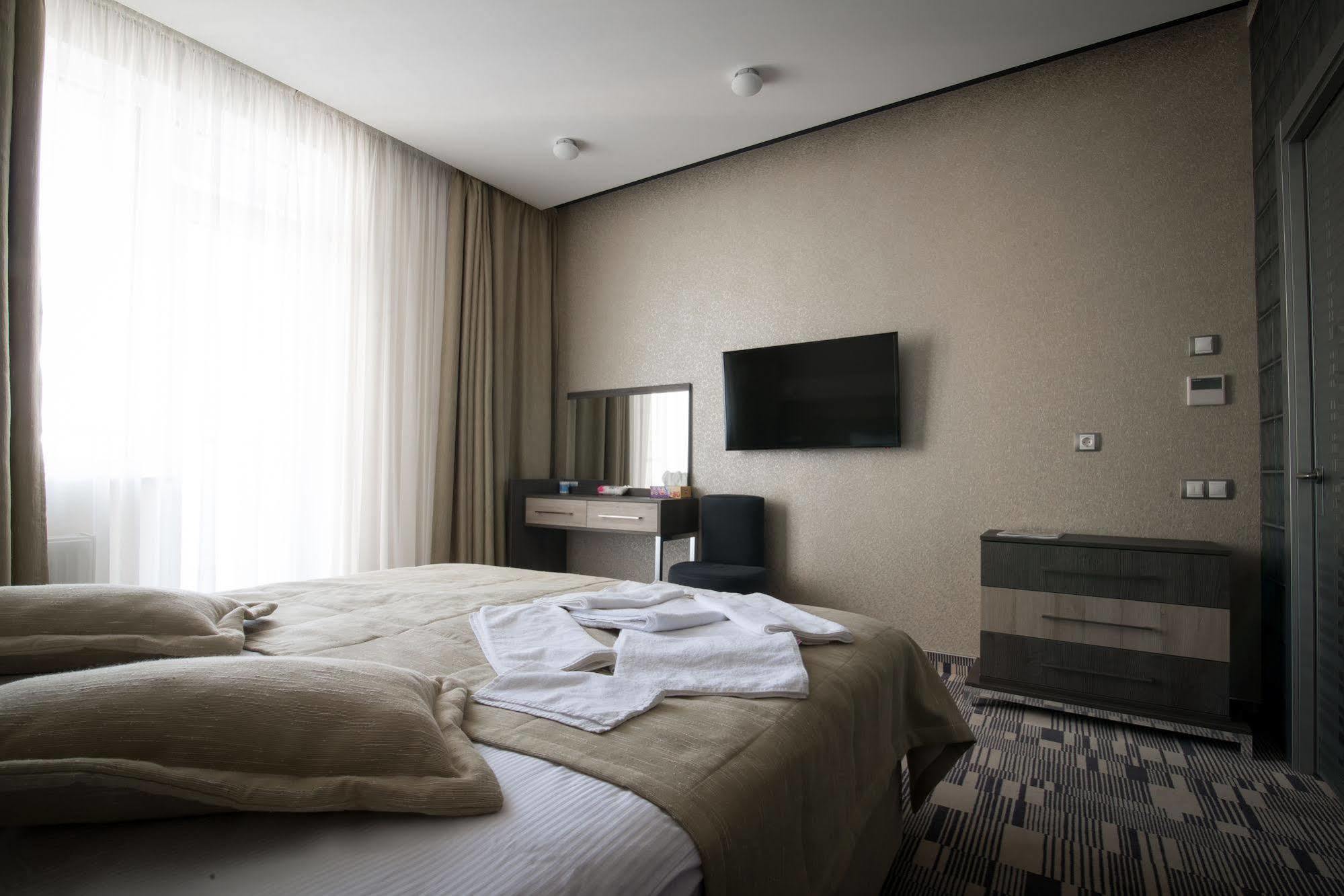 12Th Floor Apartments オデッサ エクステリア 写真