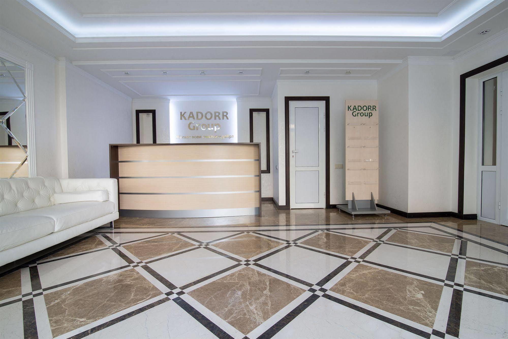 12Th Floor Apartments オデッサ エクステリア 写真