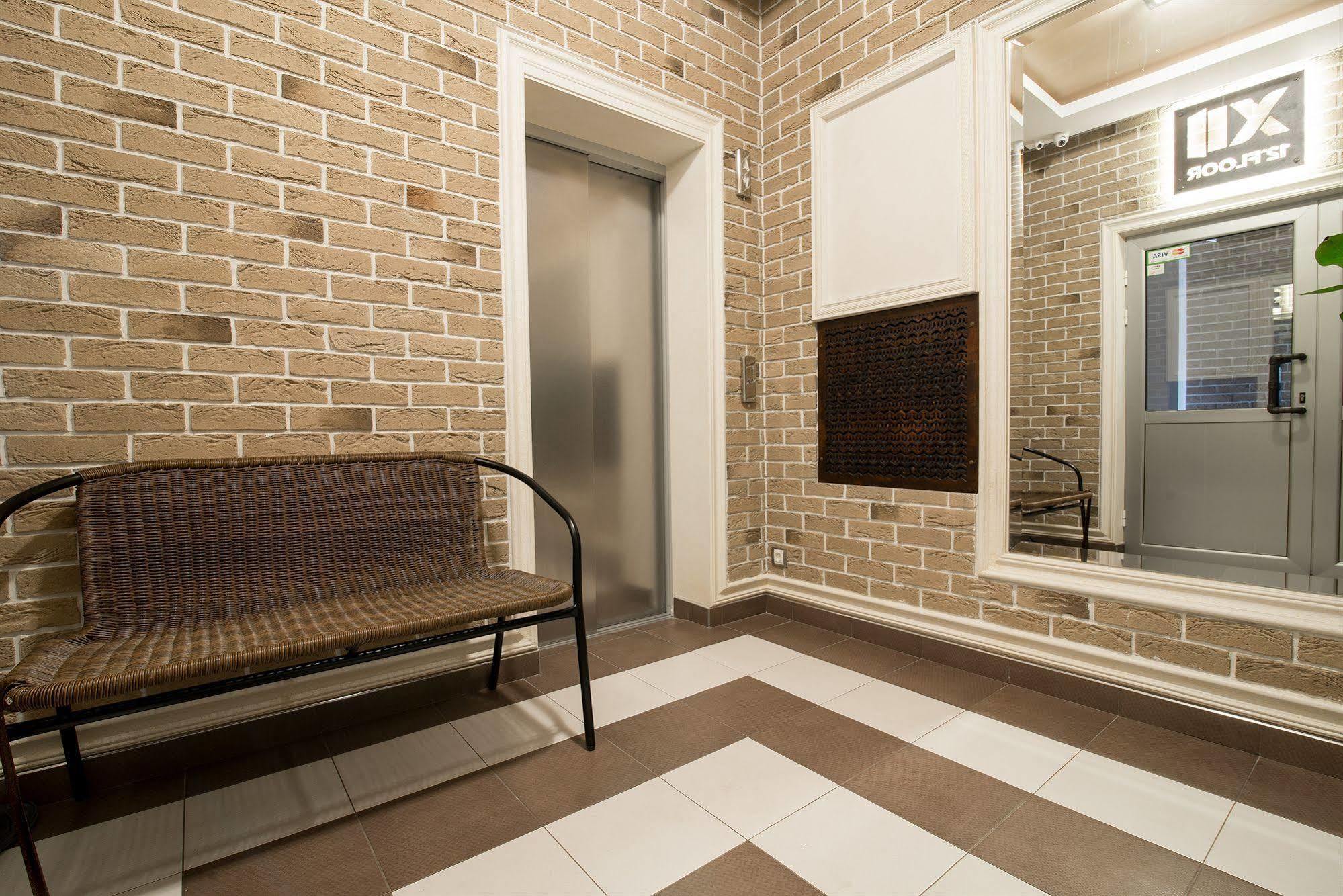 12Th Floor Apartments オデッサ エクステリア 写真