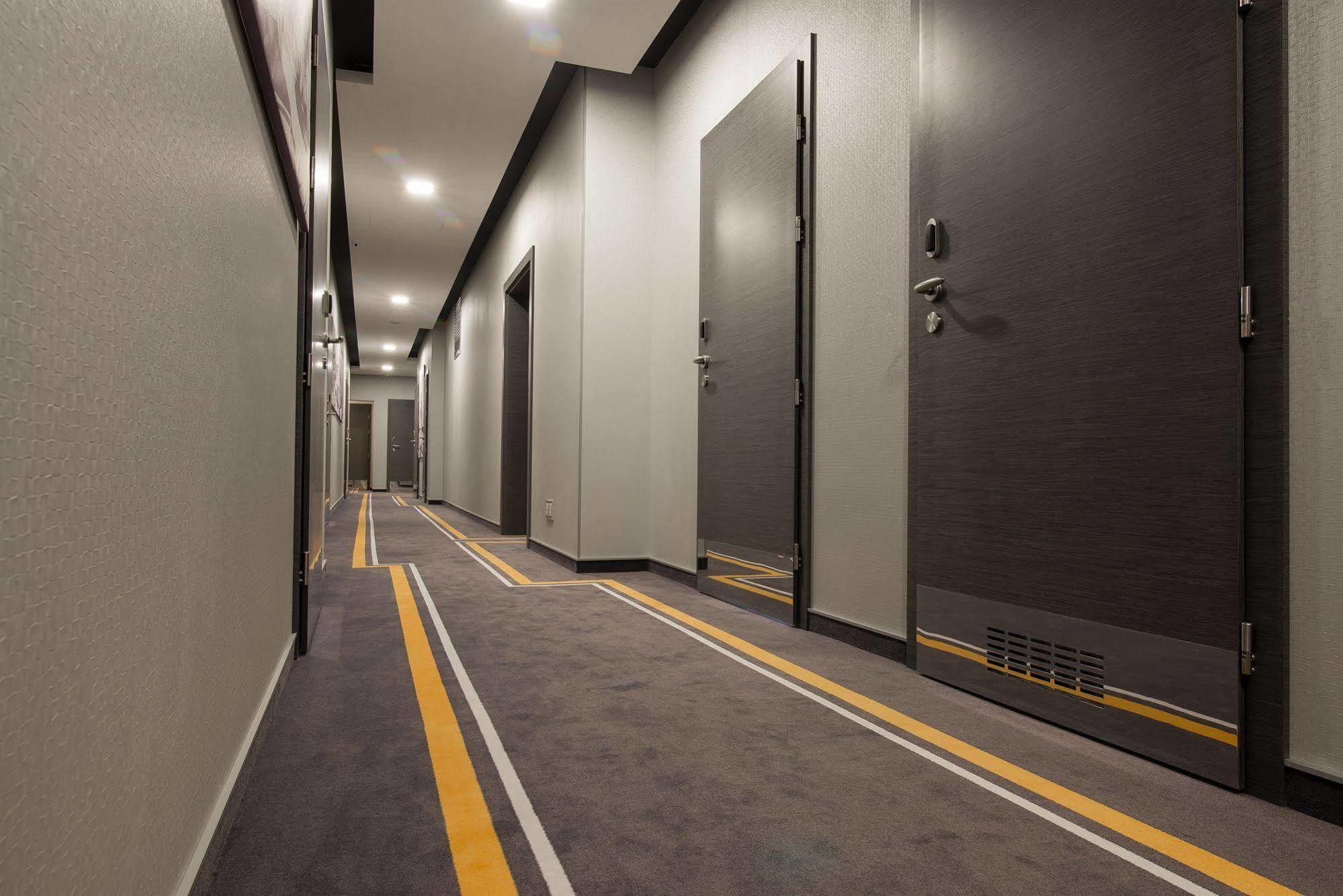 12Th Floor Apartments オデッサ エクステリア 写真