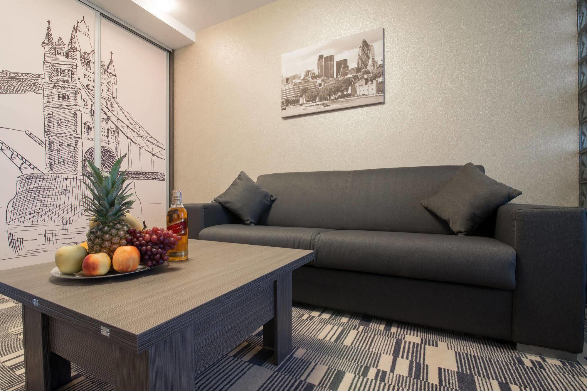12Th Floor Apartments オデッサ エクステリア 写真