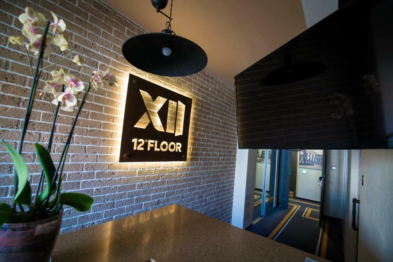 12Th Floor Apartments オデッサ エクステリア 写真