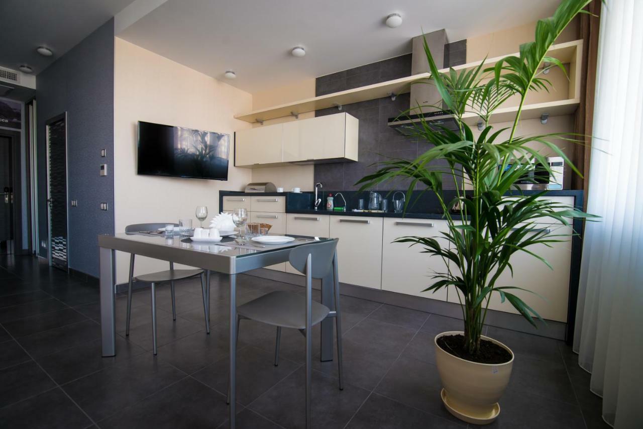 12Th Floor Apartments オデッサ エクステリア 写真