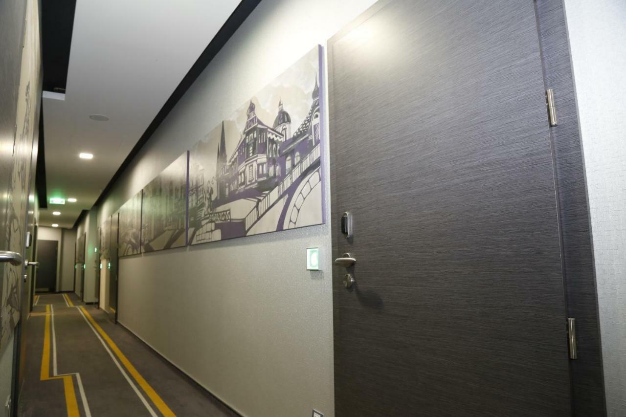 12Th Floor Apartments オデッサ エクステリア 写真